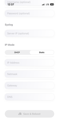 EcoEdge 16-Port 24V Controller