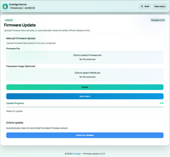 EcoEdge 16-Port 24V Controller