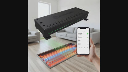 EcoEdge 16-Port 24V Controller